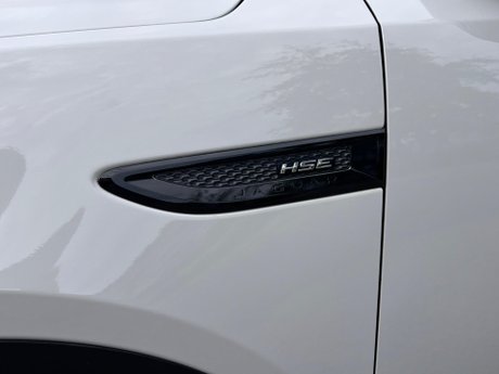 Jaguar E-Pace 2.0 D180 R-Dynamic HSE Auto AWD Euro 6 (s/s) 5dr 64