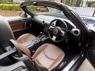 Mazda MX-5 i Roadster Venture Edition 14
