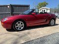 MG MGF 1.8i Convertible 2dr Petrol Manual (178 g/km, 118 bhp) 9