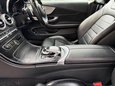 Mercedes-Benz C Class 2.1 C220d AMG Line G-Tronic+ Euro 6 (s/s) 2dr 27