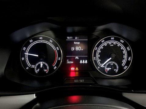 Skoda Scala 1.0 TSI SE Technology Hatchback 5dr Petrol Manual Euro 6 (s/s) (110 ps) Air 13