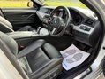 BMW 5 Series 3.0 535d M Sport Touring Auto Euro 6 (s/s) 5dr 32