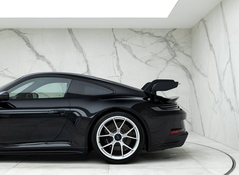 Porsche 911 (992) GT3 23