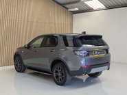 Land Rover Discovery Sport 2.0 Discovery Sport HSE Si4 Auto 4WD 5dr 13