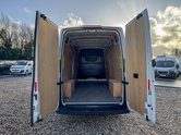 Volkswagen Crafter LWB L3H2 High Roof Commerce Plus Cr35 Air Con Sensors EURO 6 8