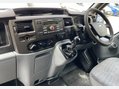 Ford Transit 2.2 TDCi 260 Duratorq Panel Van 5dr Diesel Manual FWD L1 H1 (113 bhp) 30