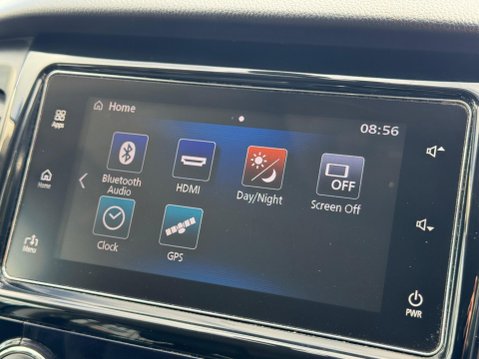 Mitsubishi Shogun Sport 2.4D 4 Auto 4WD Euro 6 5dr 20