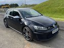 Volkswagen Golf 2.0 Golf GTD 5dr