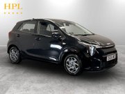 Kia Picanto 1.0 2 Hatchback 5dr Petrol AMT Euro 6 (s/s) (62 bhp) Bluetooth - DAB Radio 1