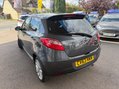 Mazda 2 1.3 Tamura Euro 5 5dr 3