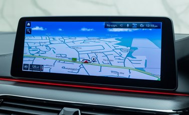 BMW M5 COMPETITION 24