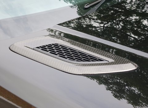 Land Rover Range Rover Sport SVR 5.0 Urban 29