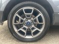 Ford Ecosport 1.0T EcoBoost Titanium Euro 6 (s/s) 5dr 8