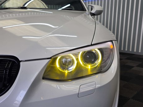 BMW 3 Series 3.0 335i Sport Plus Edition Coupe 2dr Petrol DCT Euro 5 (306 ps) 29