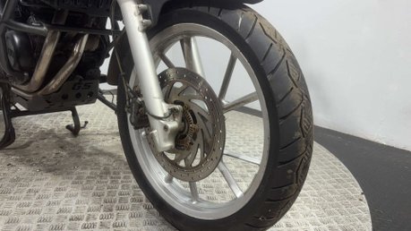 BMW F650 F 800 2009 NEW MOT WARRANTY ENDURO 800CC TOURER BIKE 31
