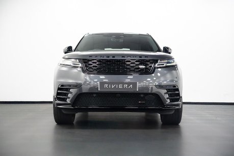 Land Rover Range Rover Velar 2.0 P250 R-Dynamic HSE SUV 5dr Petrol Auto 4WD Euro 6 (s/s) (249 ps) 33