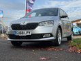 Skoda Fabia SE L TSI AUTO 32