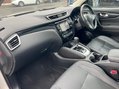 Nissan Qashqai 1.6 dCi Tekna XTRON 2WD Euro 5 (s/s) 5dr 23