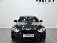 BMW M4 3.0 BiTurbo Coupe 2dr Petrol DCT Euro 6 (s/s) (431 ps) 8