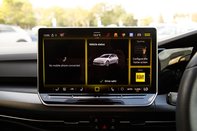 Volkswagen Golf BLACK EDITION TSI 17