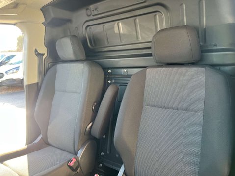 Vauxhall Combo 1.6 Combo 2000 Edition 20