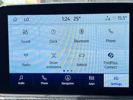 Ford Kuga 2.5 Kuga ST-Line X Edition HEV CVT 5dr 48
