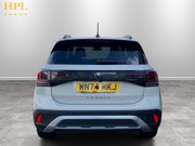 Volkswagen T-Cross 1.0 TSI Match SUV 5dr Petrol Manual Euro 6 (s/s) (115 ps) 6