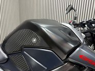 Suzuki GSR750 2013 ONLY 9K STUNNING EXAMPLE LONG MOT NAKED 750CC 20