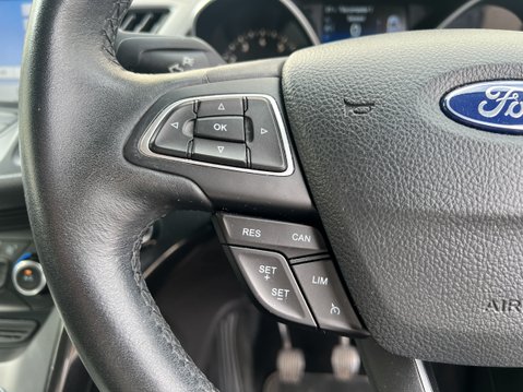 Ford Kuga 1.5T EcoBoost Titanium Edition SUV 5dr Petrol Manual Euro 6 (s/s) (150 ps) 21