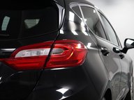 Ford Fiesta TITANIUM X 23