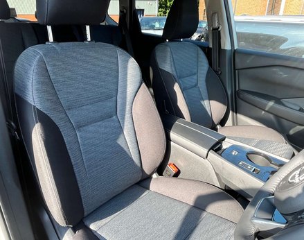 Nissan X-Trail 1.5 X-Trail N-Connecta E-Power A 5dr 68