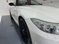 BMW Z4 2.5 23i Highline Edition sDrive Euro 5 2dr 6