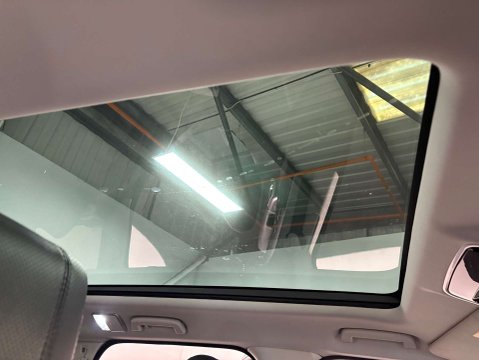 Land Rover Range Rover Sport 3.0 Range Rover Sport HSE SDV6 Auto 4WD 5dr 43