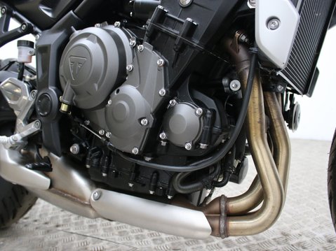 Triumph Trident TRIDENT 660 21