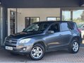 Toyota Rav4 2.2 RAV4 XT-R D-4D 4WD 5dr 1