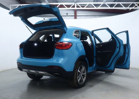 MG HS 1.5 MG HS Excite Semi-Auto 5dr 55