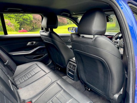 BMW 3 Series 320d M Sport Edition 19