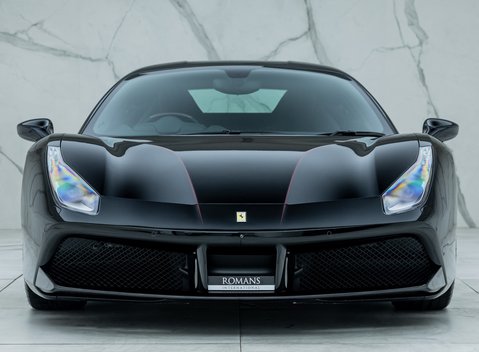 Ferrari 488 GTB Tailor Made 7