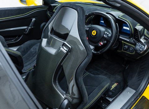 Ferrari 458 Speciale Aperta 22