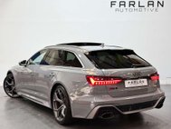 Audi RS6 4.0 TFSI V8 Performance Estate 5dr Petrol Tiptronic quattro Euro 6 (s/s) (6 6