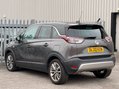 Vauxhall Crossland X 1.2 Crossland X SRi Nav 5dr 9