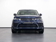 Land Rover Range Rover Sport 3.0 Range Rover Sport HSE Dynamic SDV6 Auto 4WD 5dr 3