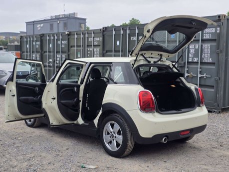 Mini Hatch 1.5 Cooper GPF Hatchback 5dr Petrol Steptronic Euro 6 (s/s) (136 ps) 9