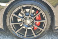 Porsche 911 CARRERA 4S PDK 21