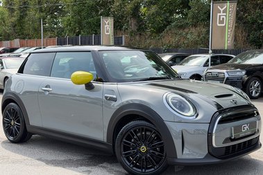 Mini Hatch COOPER S LEVEL 2 - REVERSE CAMERA - APPLE CARPLAY