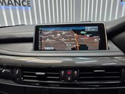 BMW X5 M 4.4 BiTurbo V8 SUV 5dr Petrol Auto xDrive Euro 6 (s/s) (575 bhp) 27