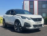 Peugeot 3008 1.5 BlueHDi GT Line Premium SUV 5dr Diesel EAT Euro 6 (s/s) (130 ps) 7