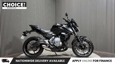 Kawasaki Z650 NINJA 2020 29K LONG MOT 650CC IDEAL FIRST BIG BIKE 1