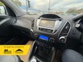 Hyundai ix35 2.0 ix35 Premium 4WD CRDi 134 4WD 5dr 56