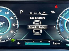 Hyundai KONA 1.6 Kona SE Connect GDi HEV Semi-Auto 5dr 30